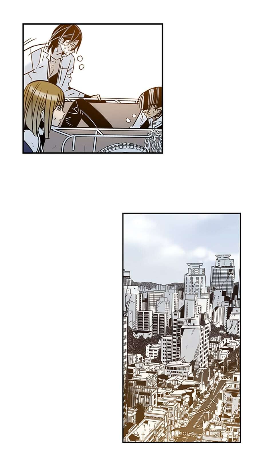 Rendezvous Chapter 38 - Page 49