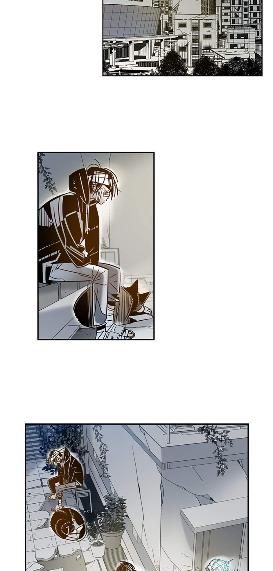 Rendezvous Chapter 38 - Page 51