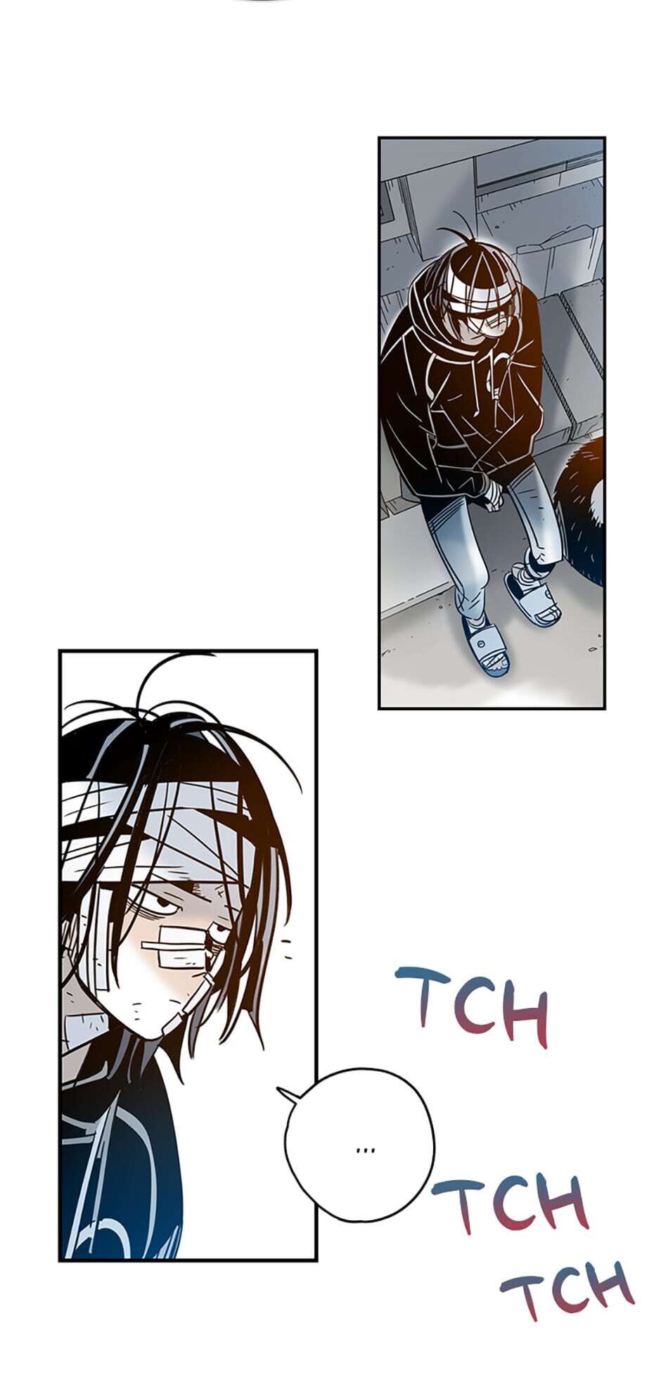 Rendezvous Chapter 38 - Page 53