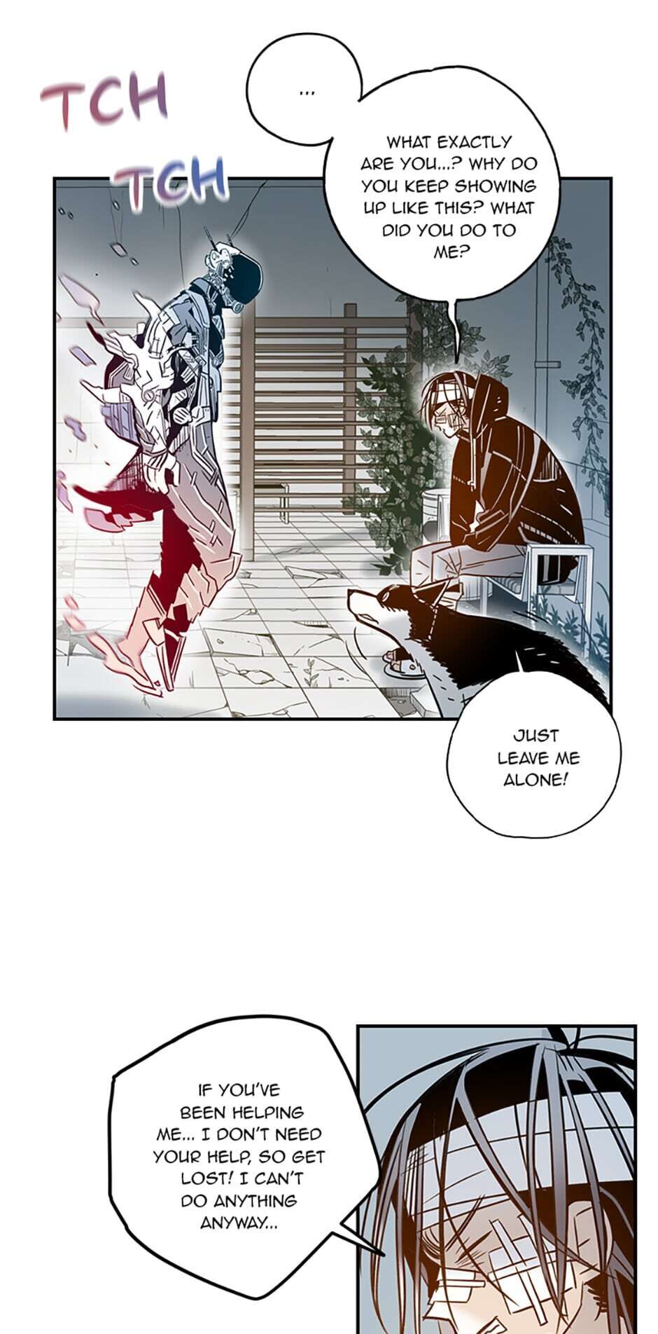 Rendezvous Chapter 38 - Page 54