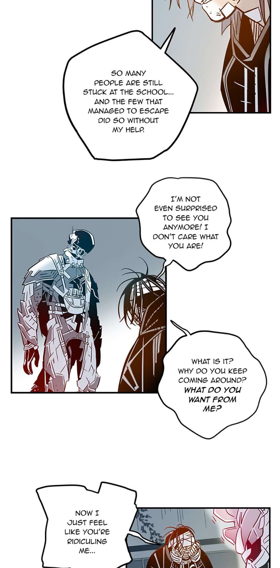 Rendezvous Chapter 38 - Page 55