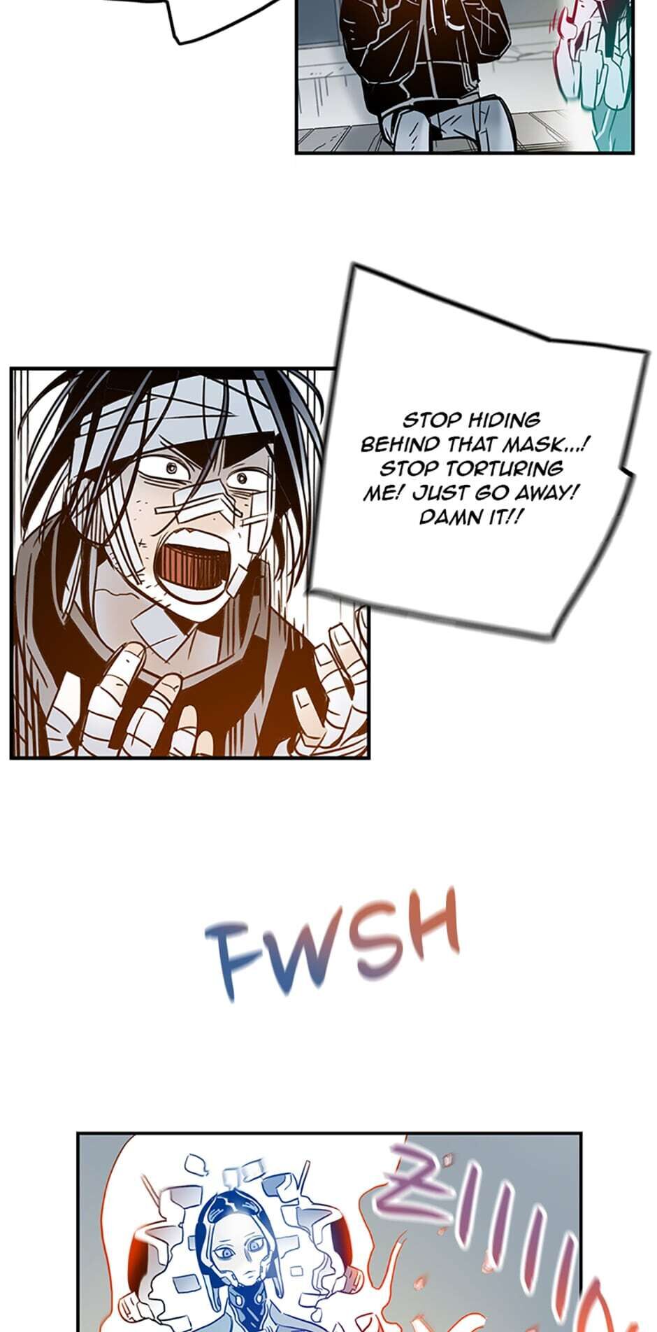 Rendezvous Chapter 38 - Page 56