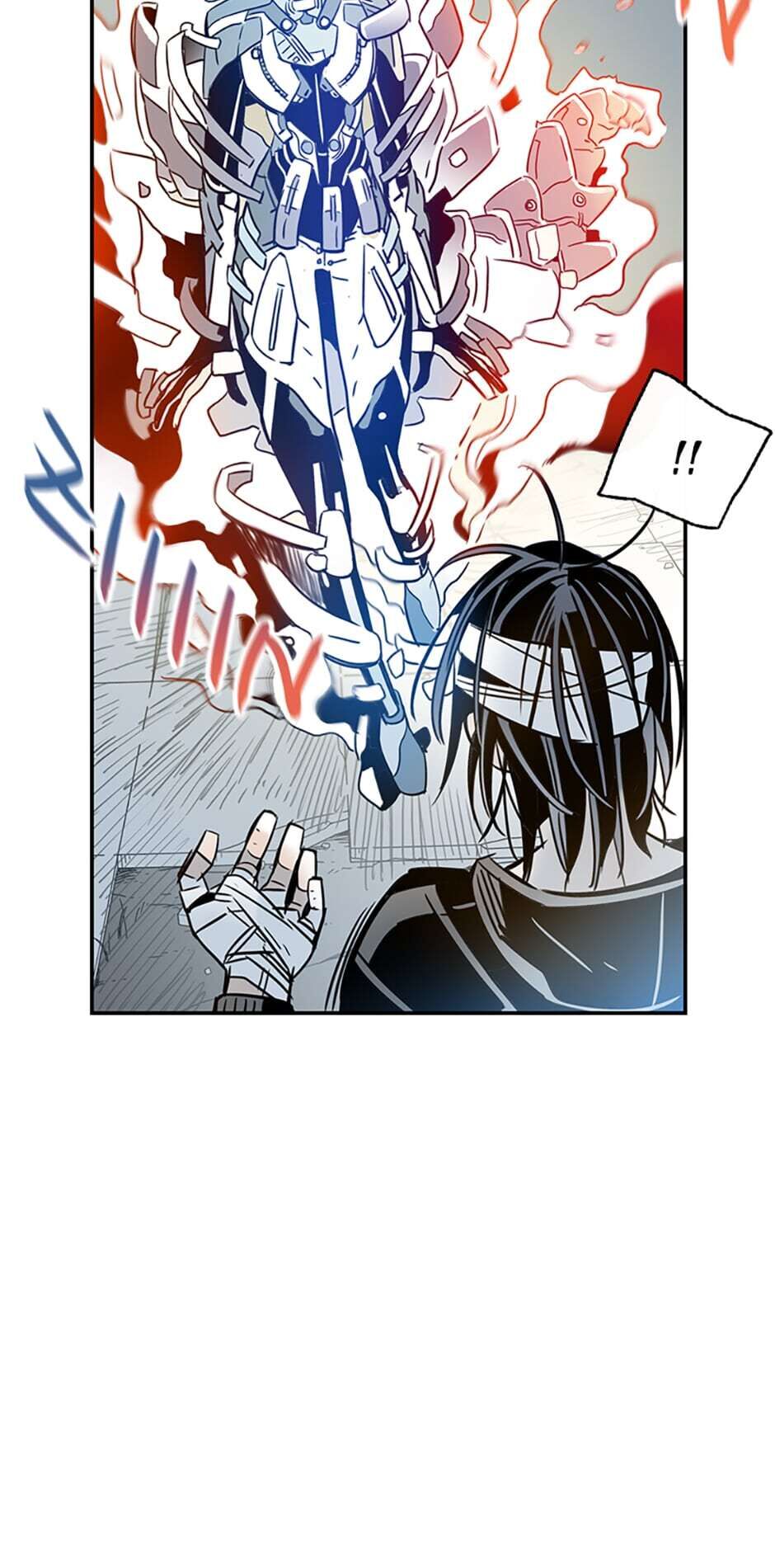 Rendezvous Chapter 38 - Page 57