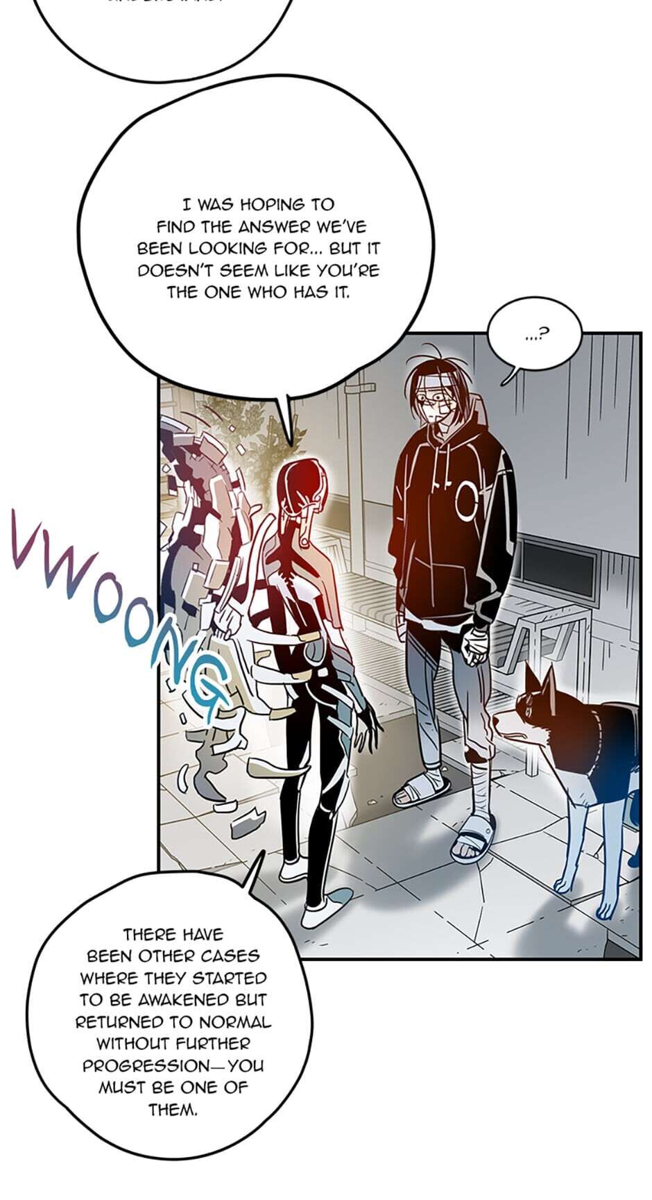 Rendezvous Chapter 39 - Page 10