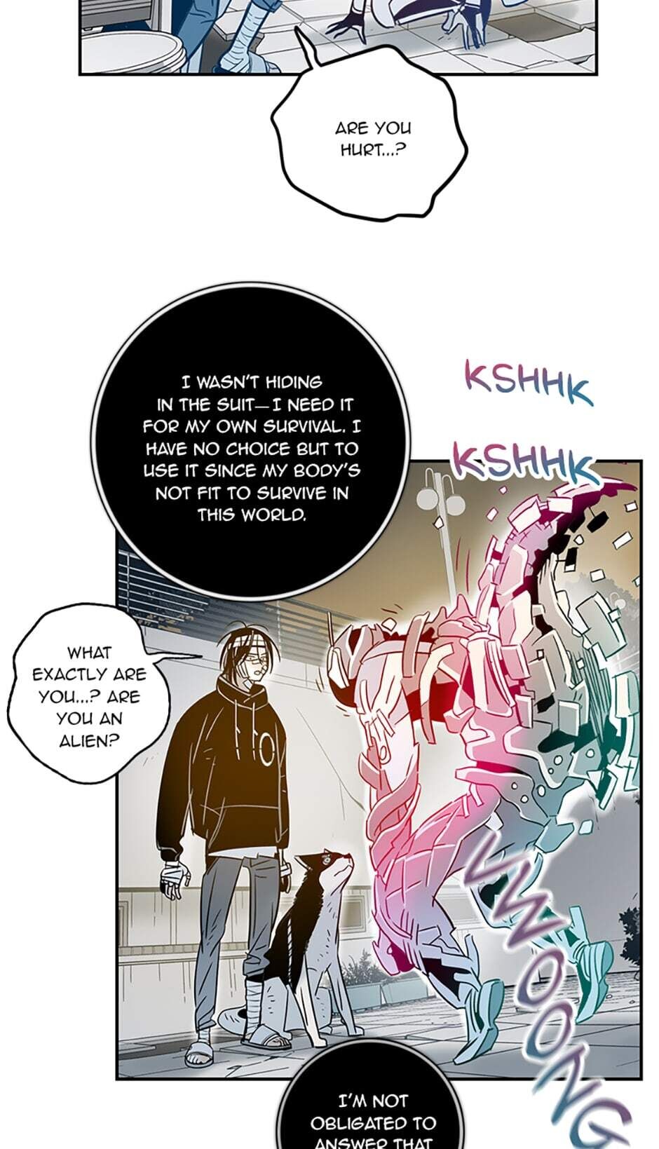 Rendezvous Chapter 39 - Page 12