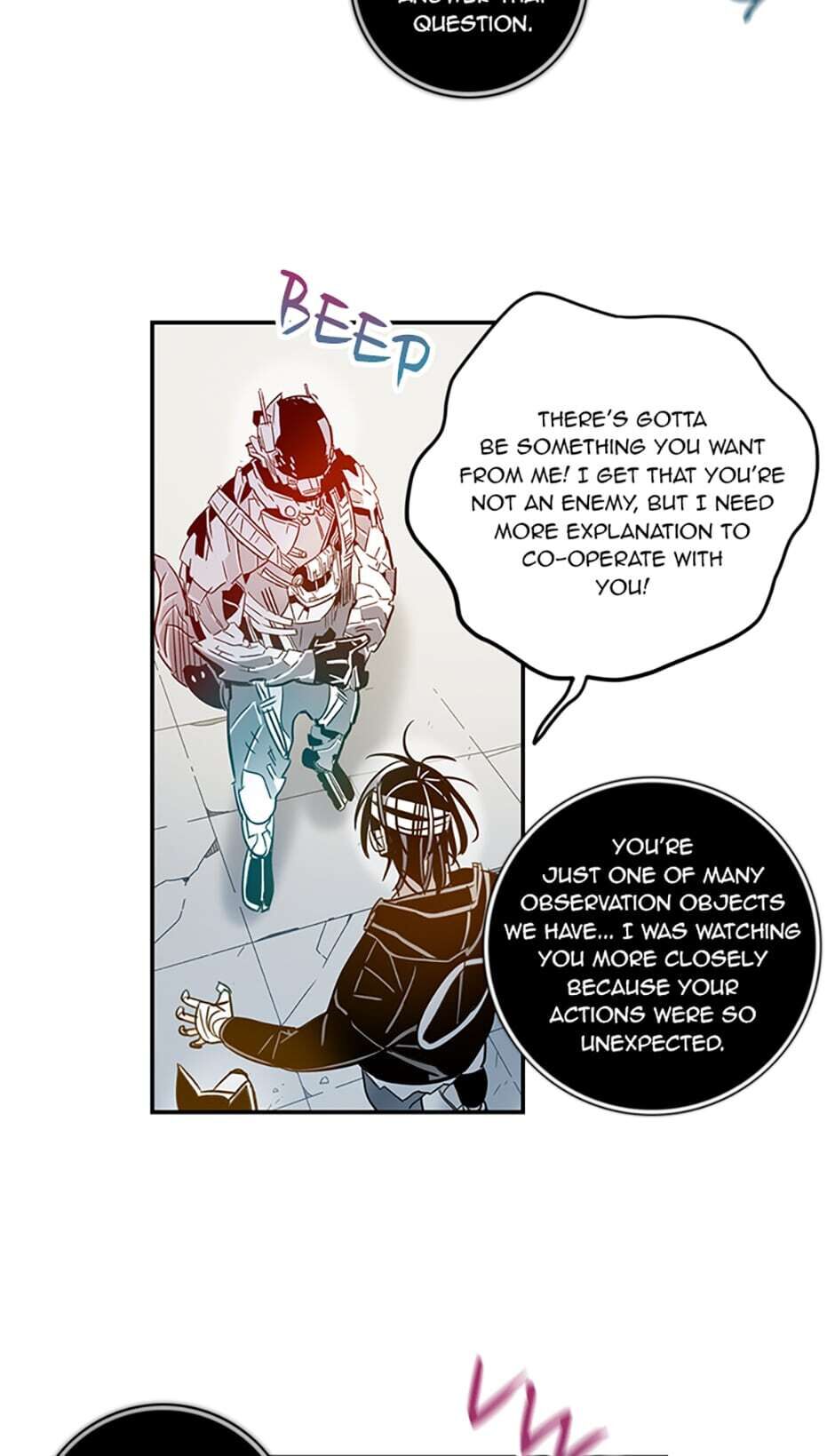 Rendezvous Chapter 39 - Page 13