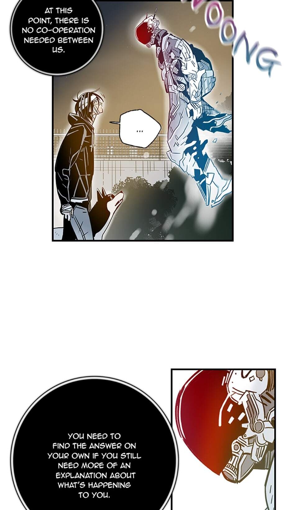 Rendezvous Chapter 39 - Page 14