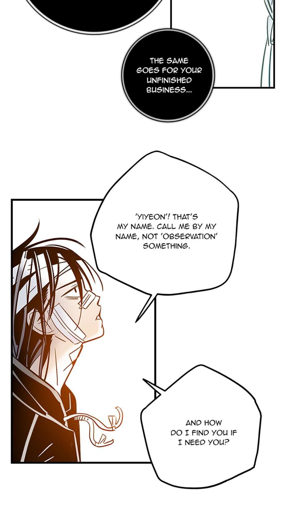 Rendezvous Chapter 39 - Page 15