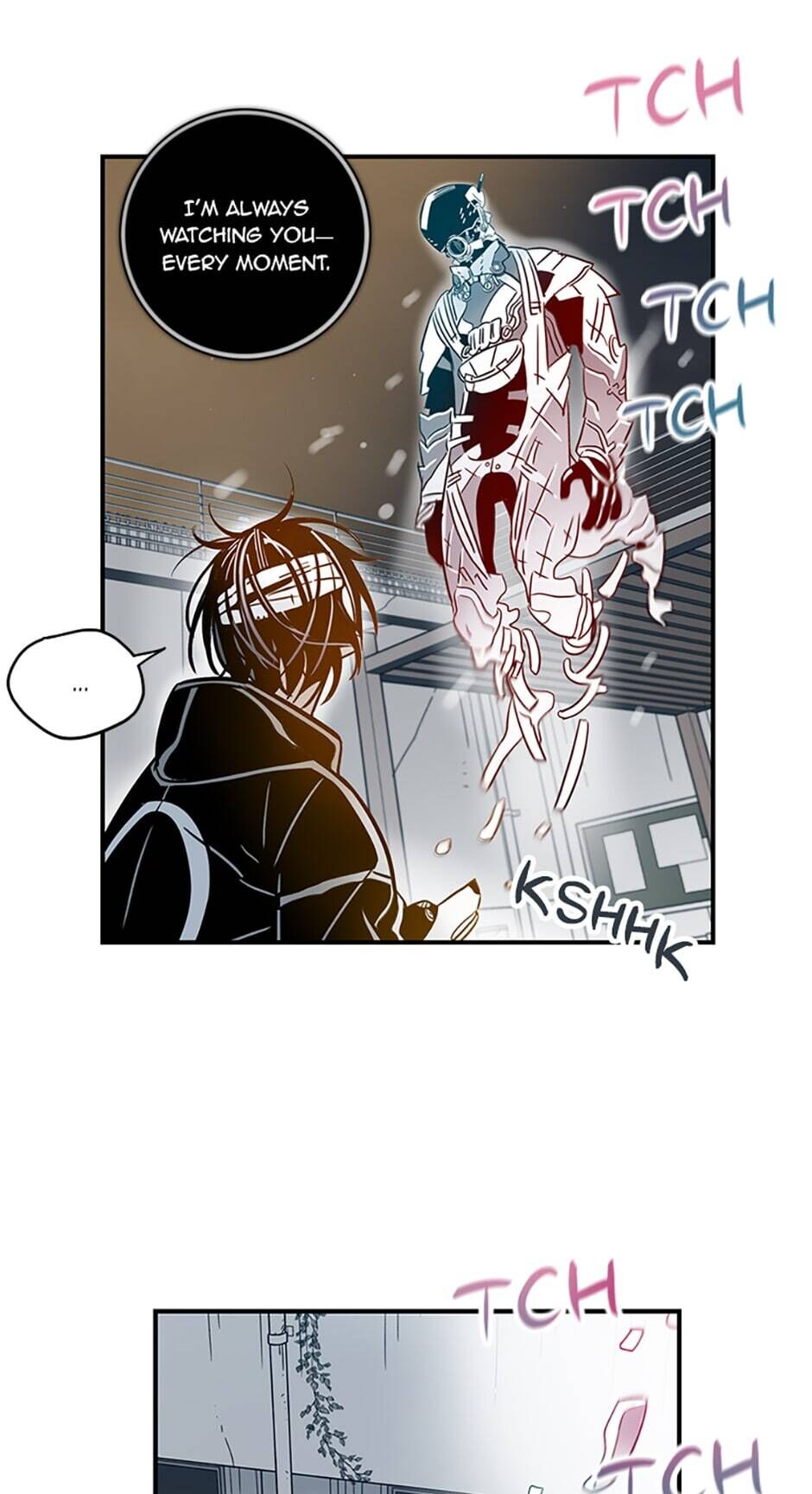 Rendezvous Chapter 39 - Page 16