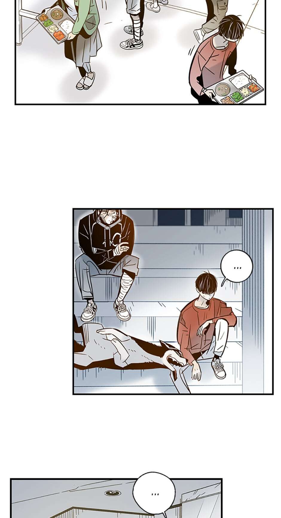 Rendezvous Chapter 39 - Page 19