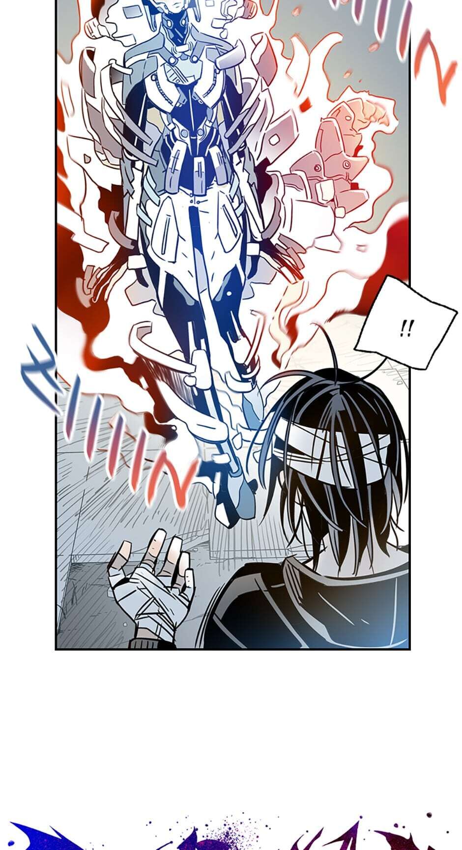 Rendezvous Chapter 39 - Page 2