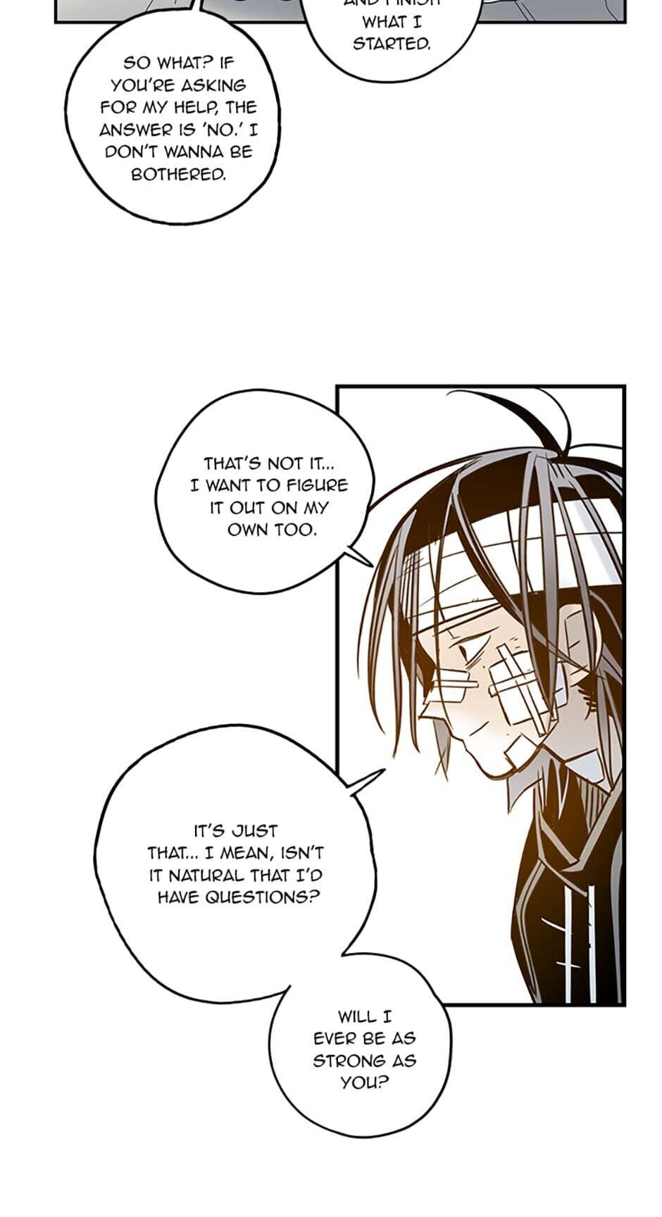 Rendezvous Chapter 39 - Page 25