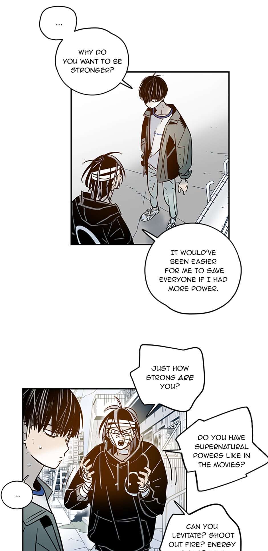 Rendezvous Chapter 39 - Page 26