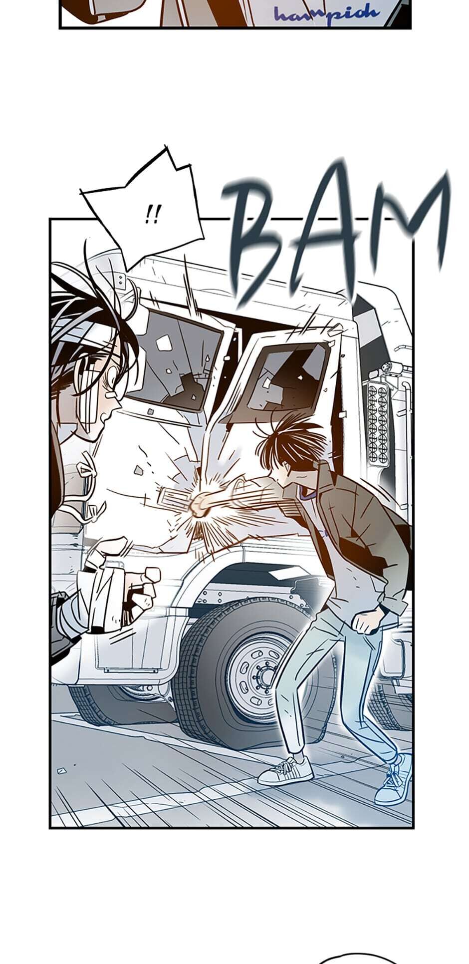 Rendezvous Chapter 39 - Page 28