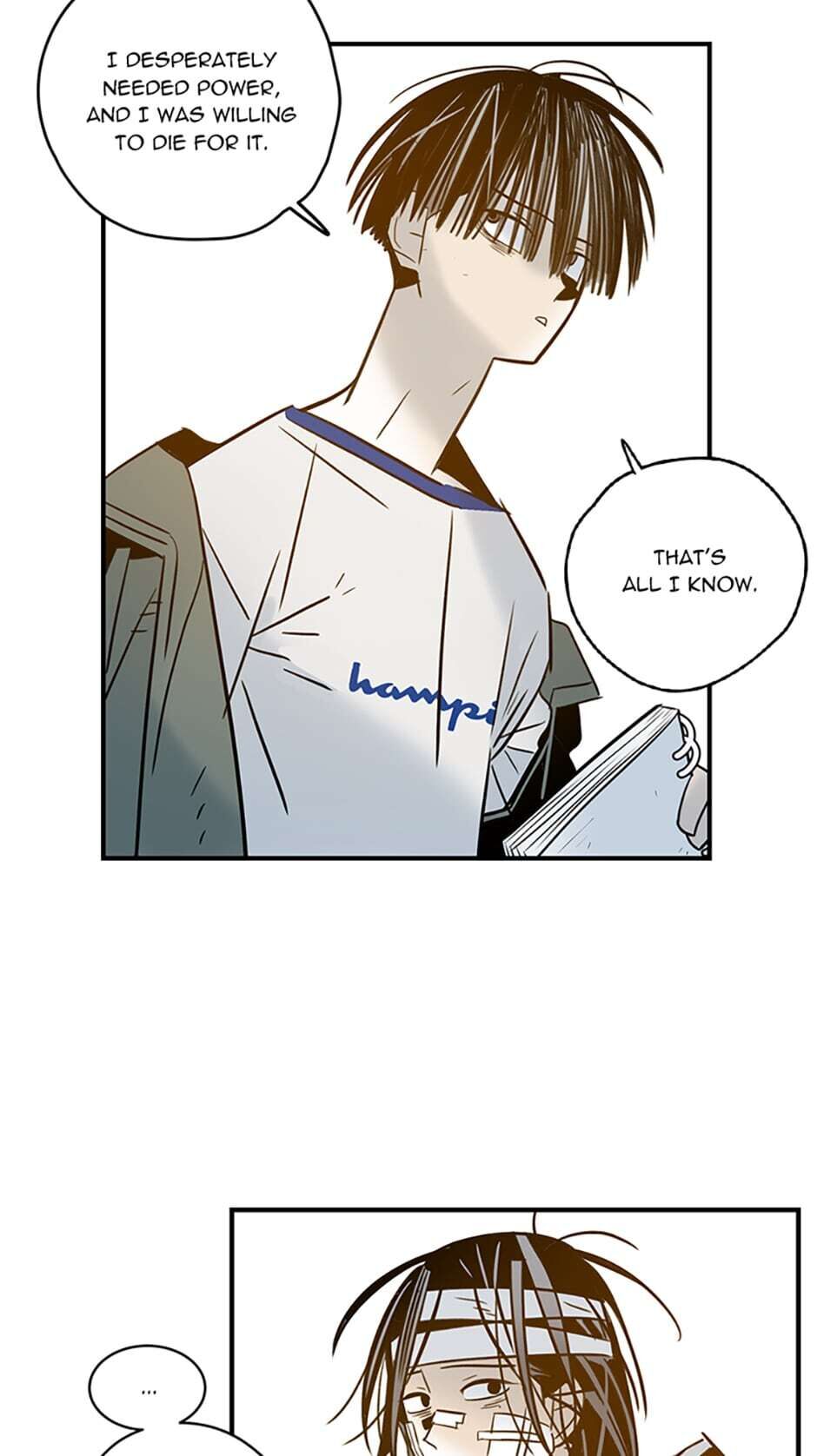 Rendezvous Chapter 39 - Page 37