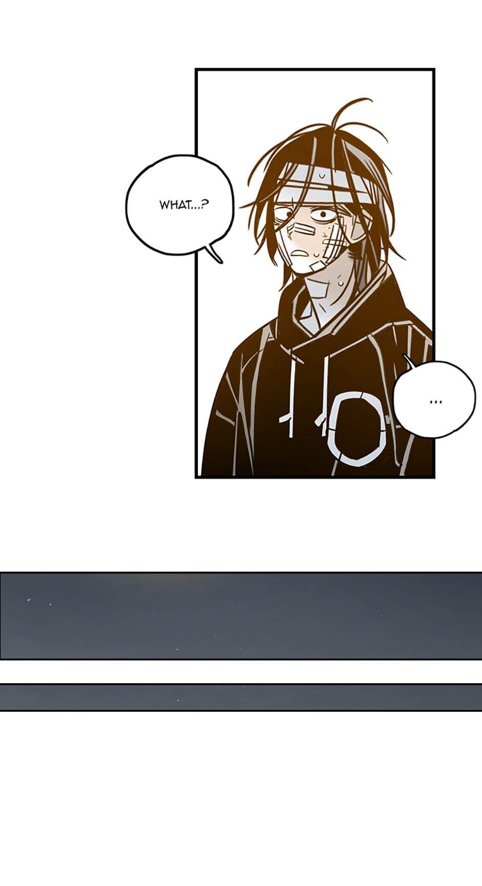 Rendezvous Chapter 39 - Page 42