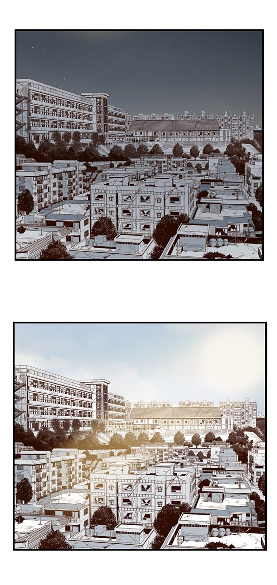 Rendezvous Chapter 39 - Page 45