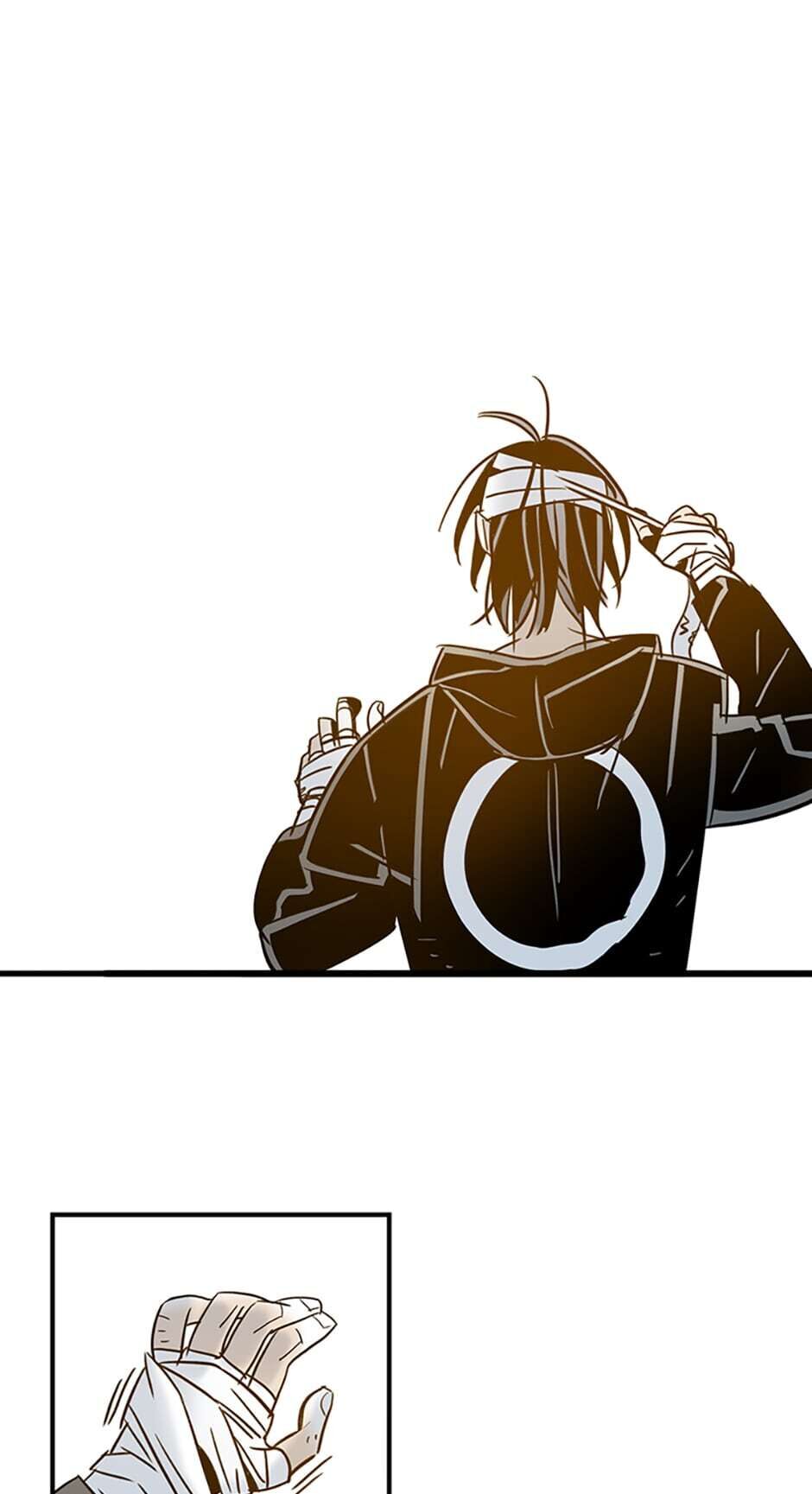 Rendezvous Chapter 39 - Page 49