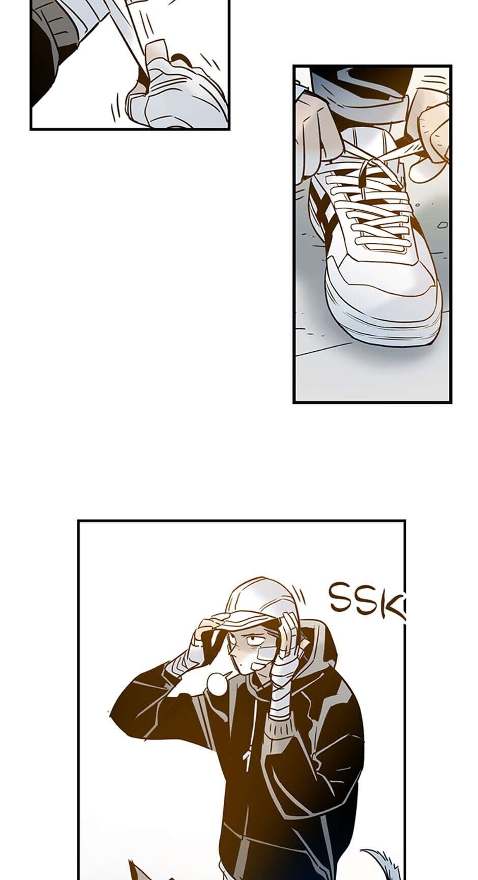 Rendezvous Chapter 39 - Page 50