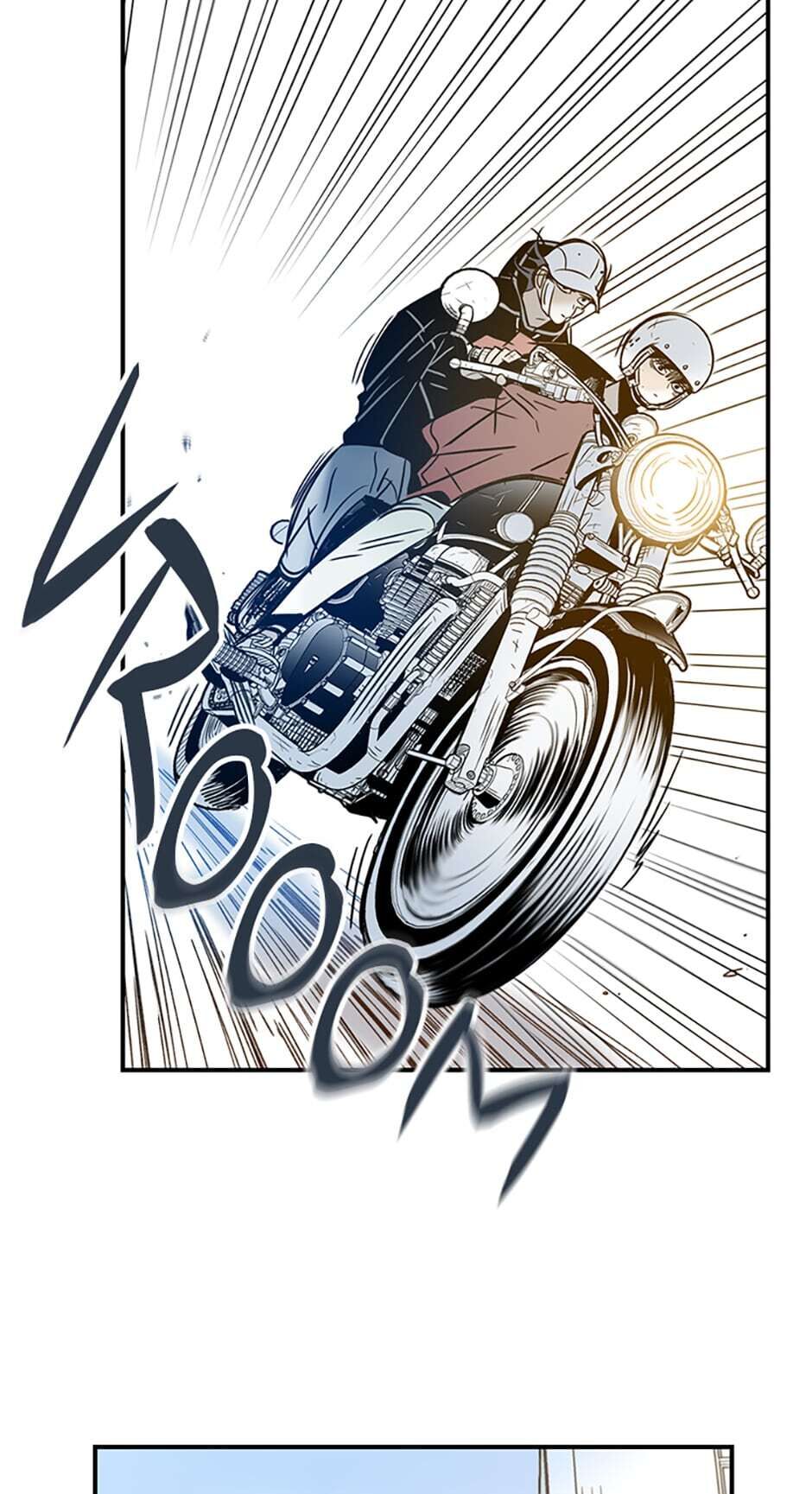 Rendezvous Chapter 39 - Page 55