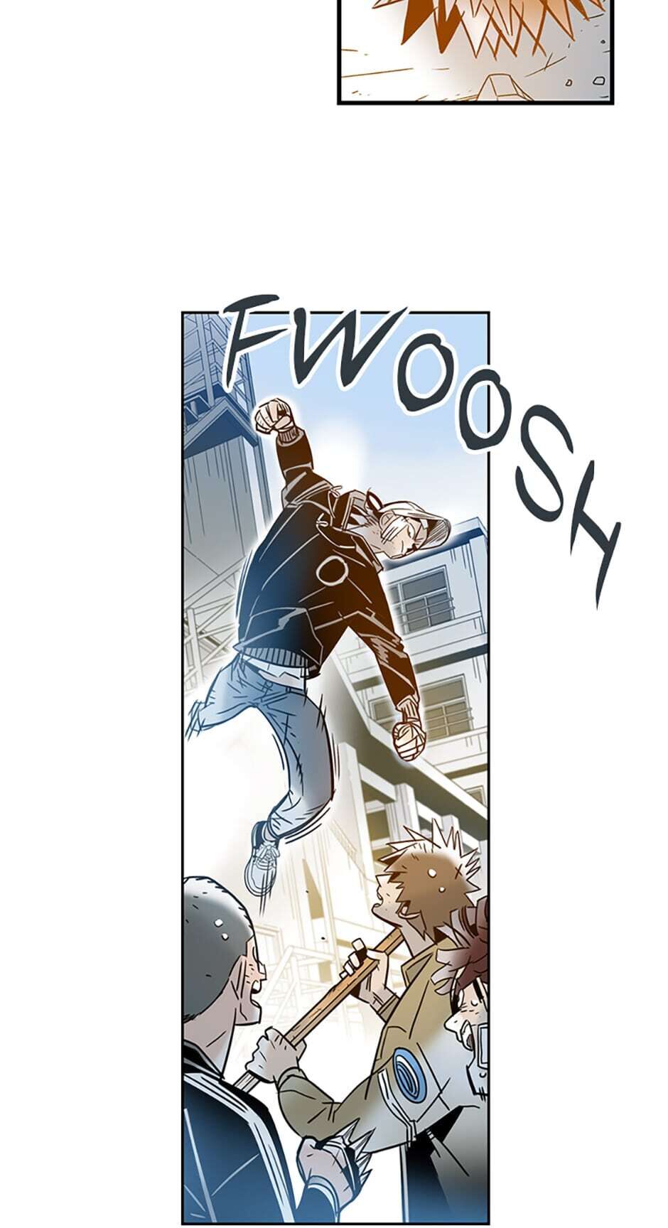 Rendezvous Chapter 40 - Page 10