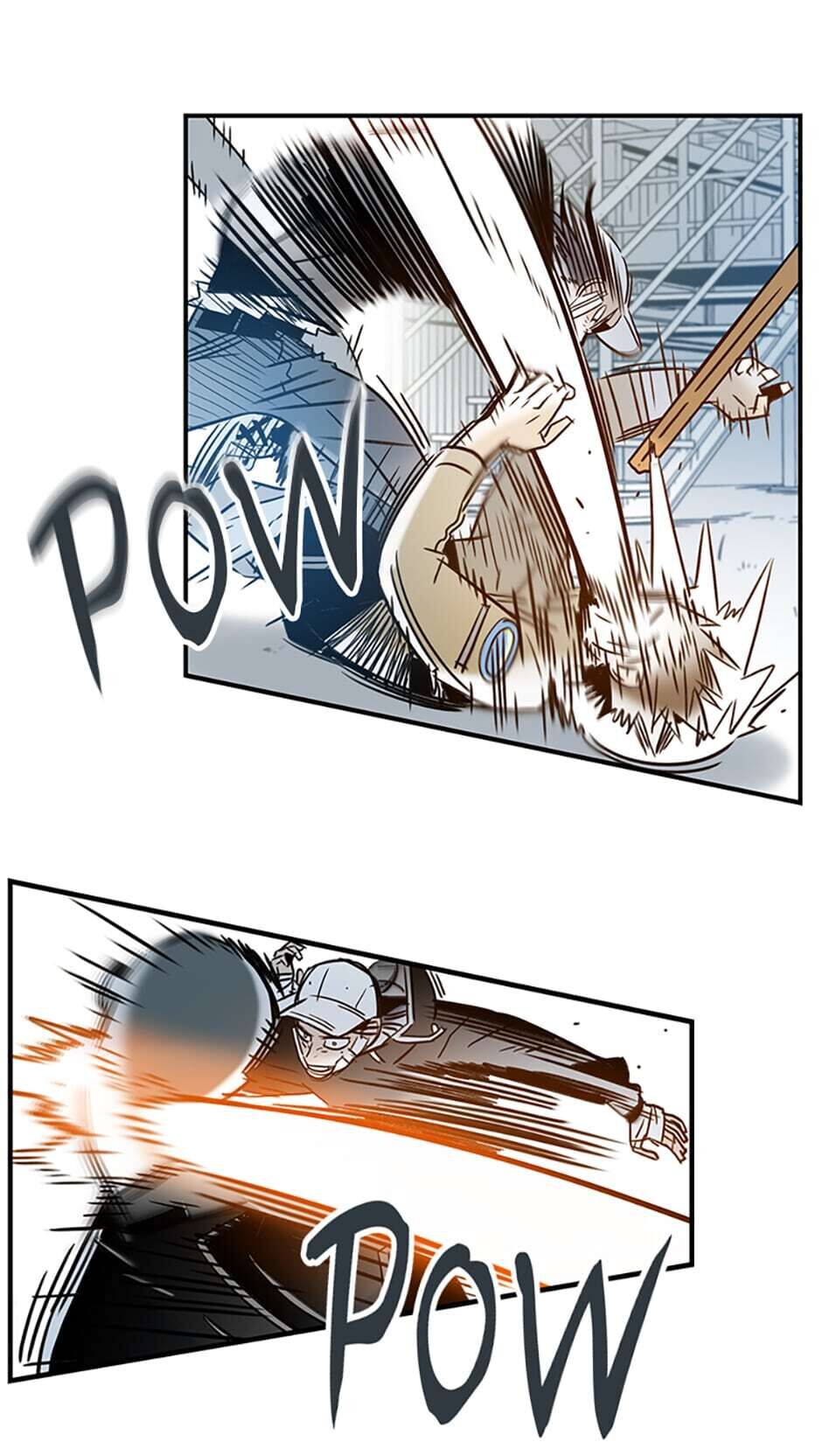 Rendezvous Chapter 40 - Page 11