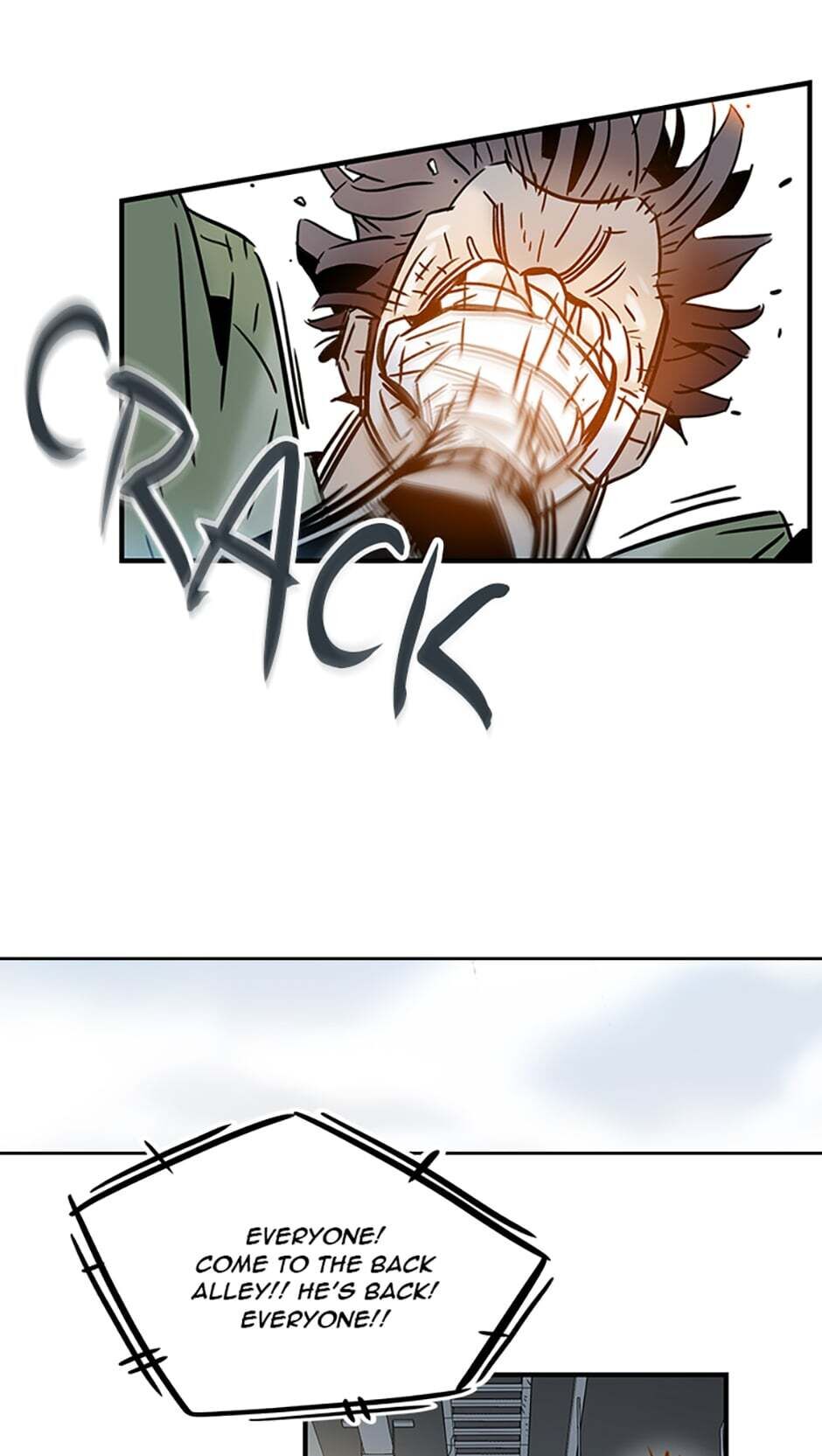 Rendezvous Chapter 40 - Page 12