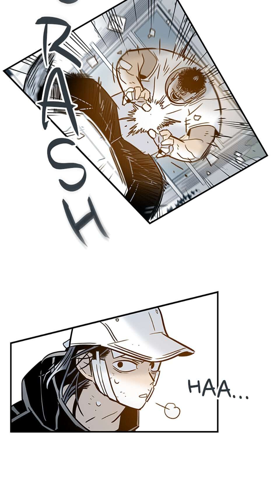 Rendezvous Chapter 40 - Page 15