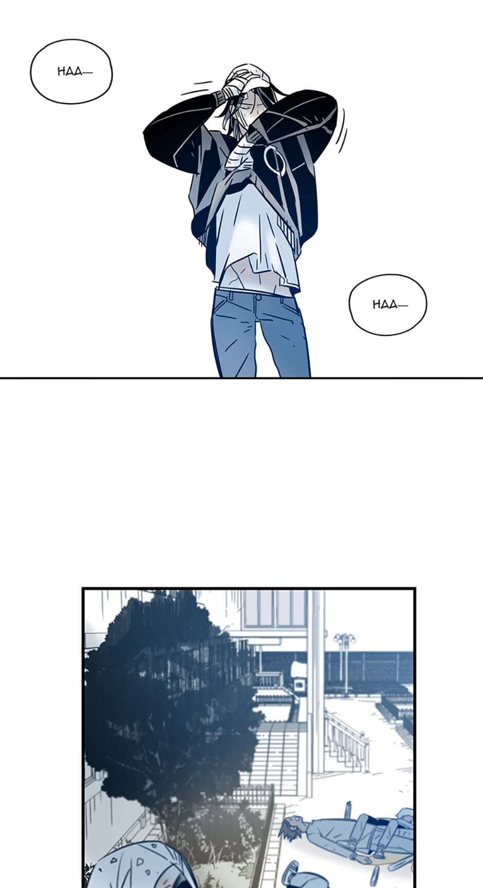 Rendezvous Chapter 40 - Page 16