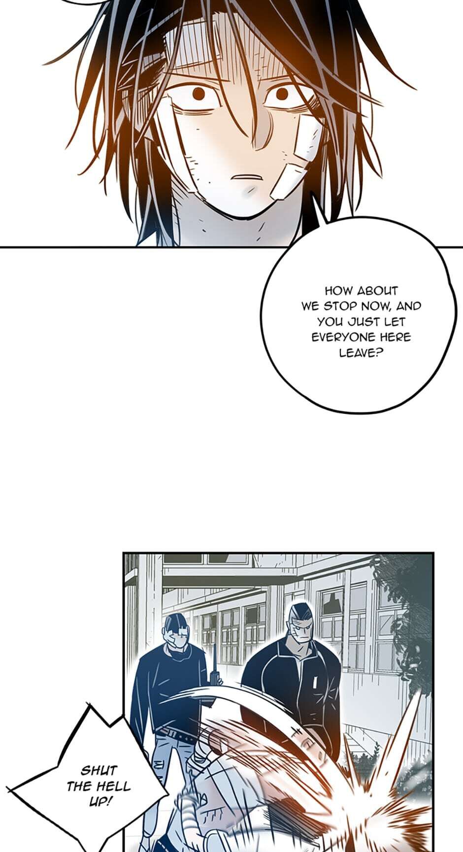 Rendezvous Chapter 40 - Page 19