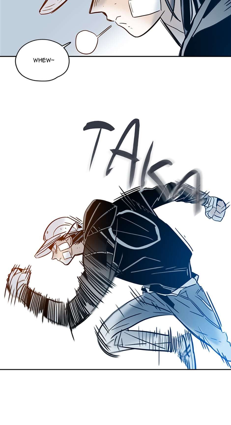 Rendezvous Chapter 40 - Page 2