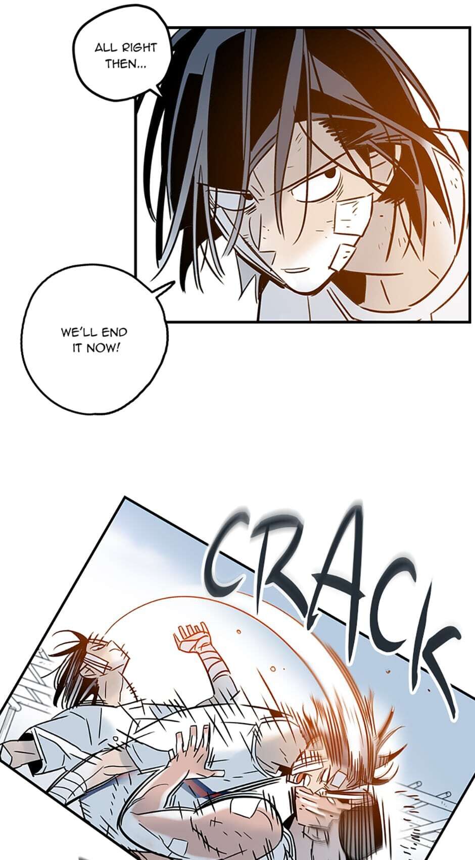 Rendezvous Chapter 40 - Page 21