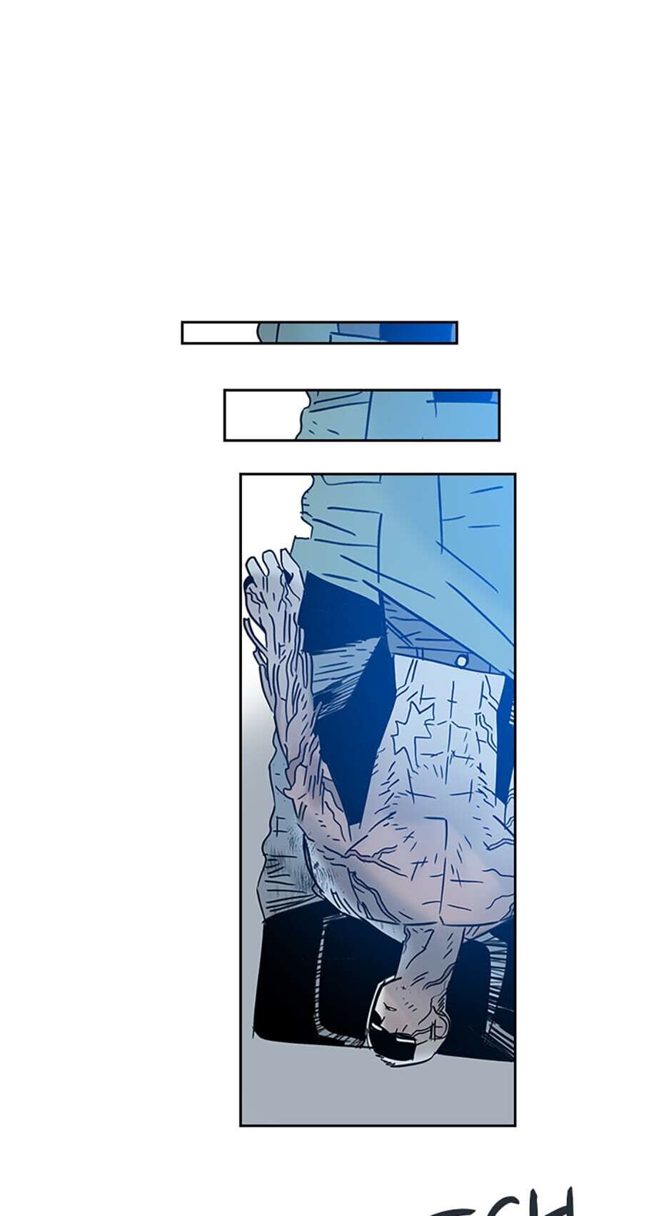 Rendezvous Chapter 40 - Page 23