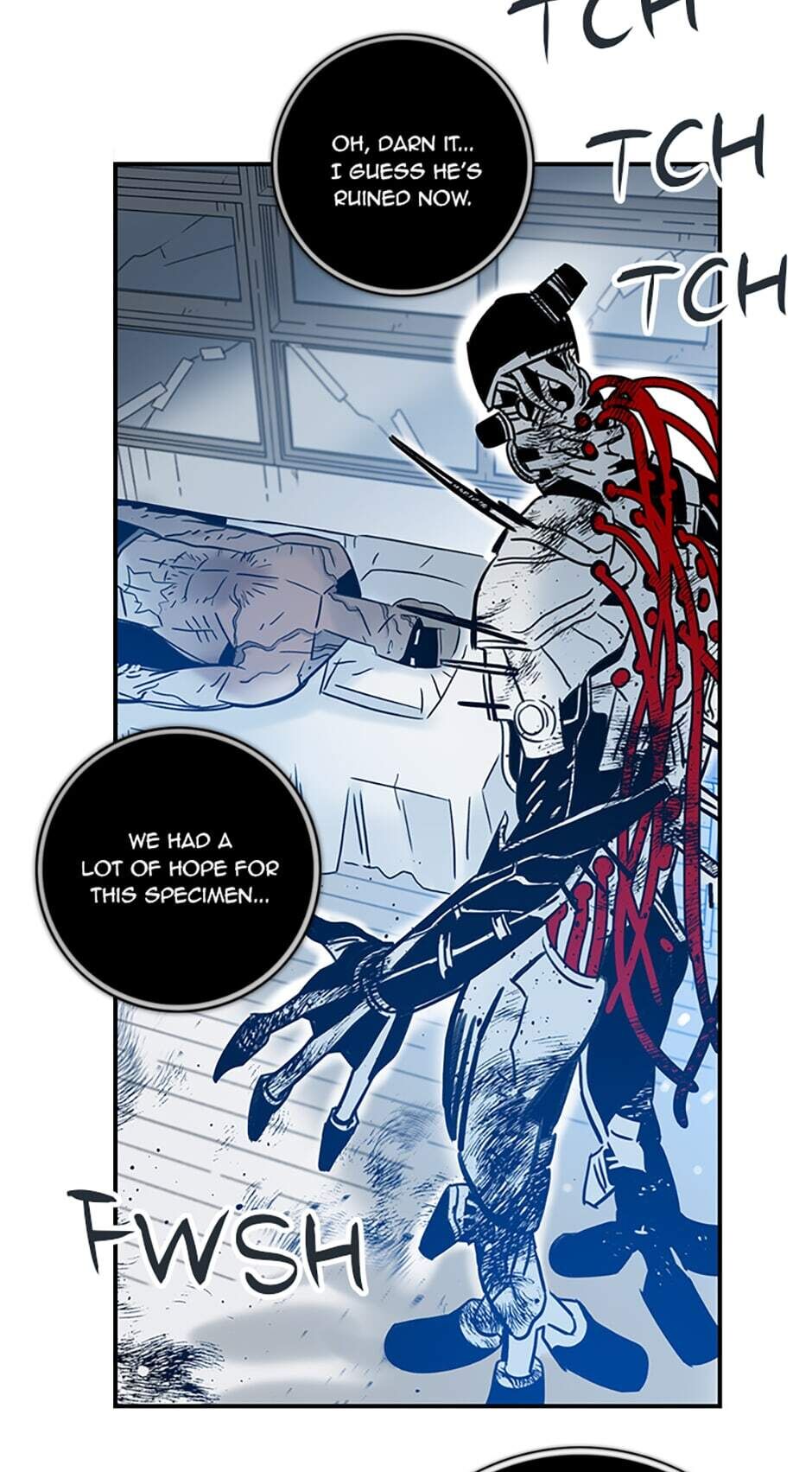 Rendezvous Chapter 40 - Page 24