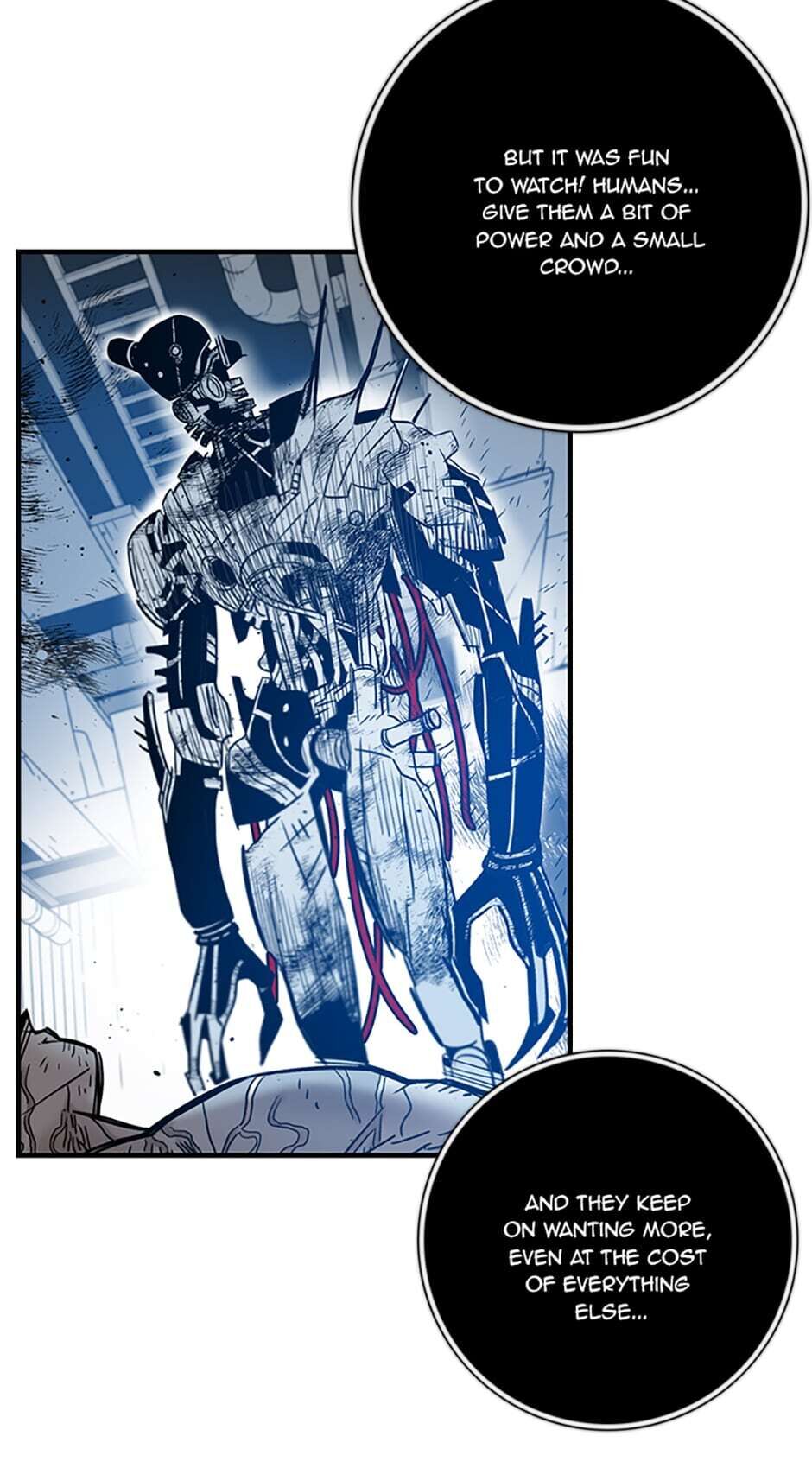 Rendezvous Chapter 40 - Page 25