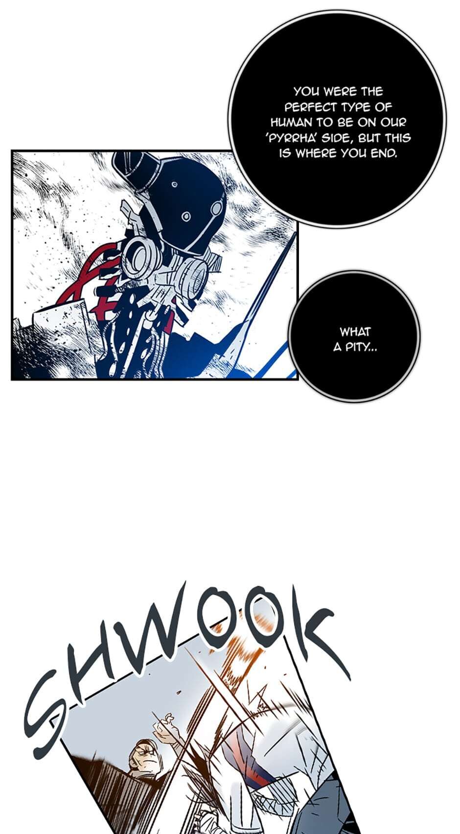 Rendezvous Chapter 40 - Page 26