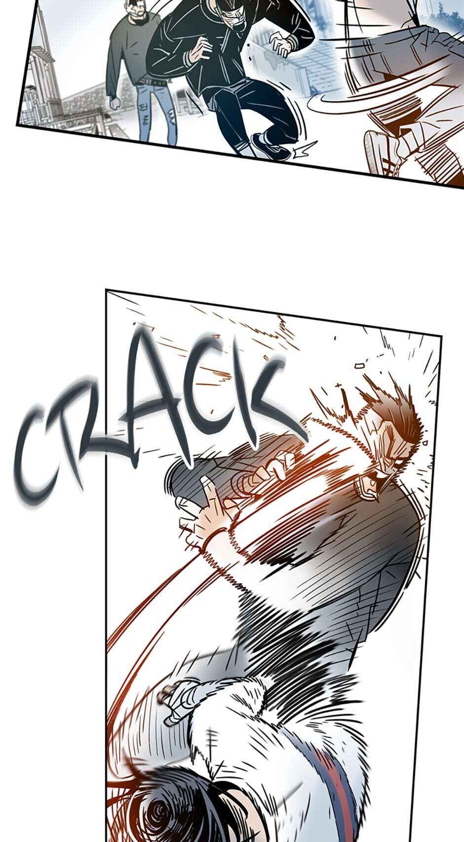 Rendezvous Chapter 40 - Page 28