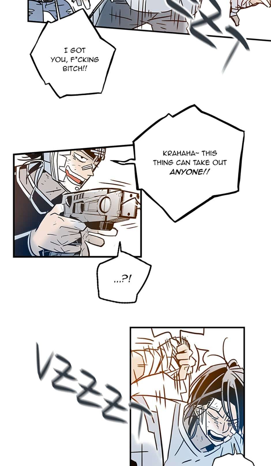 Rendezvous Chapter 40 - Page 32