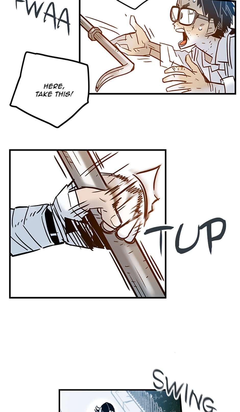 Rendezvous Chapter 40 - Page 34