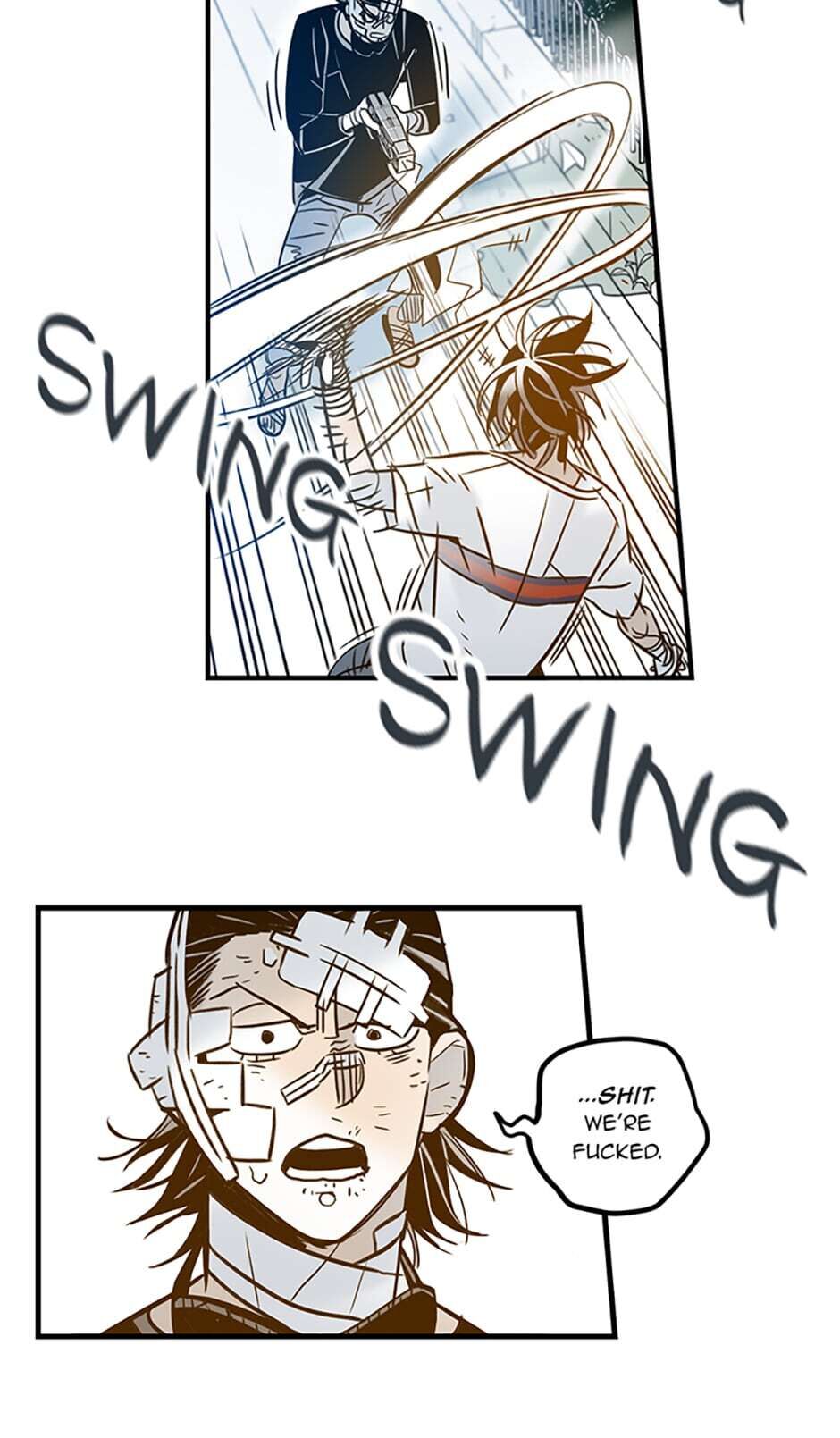 Rendezvous Chapter 40 - Page 35