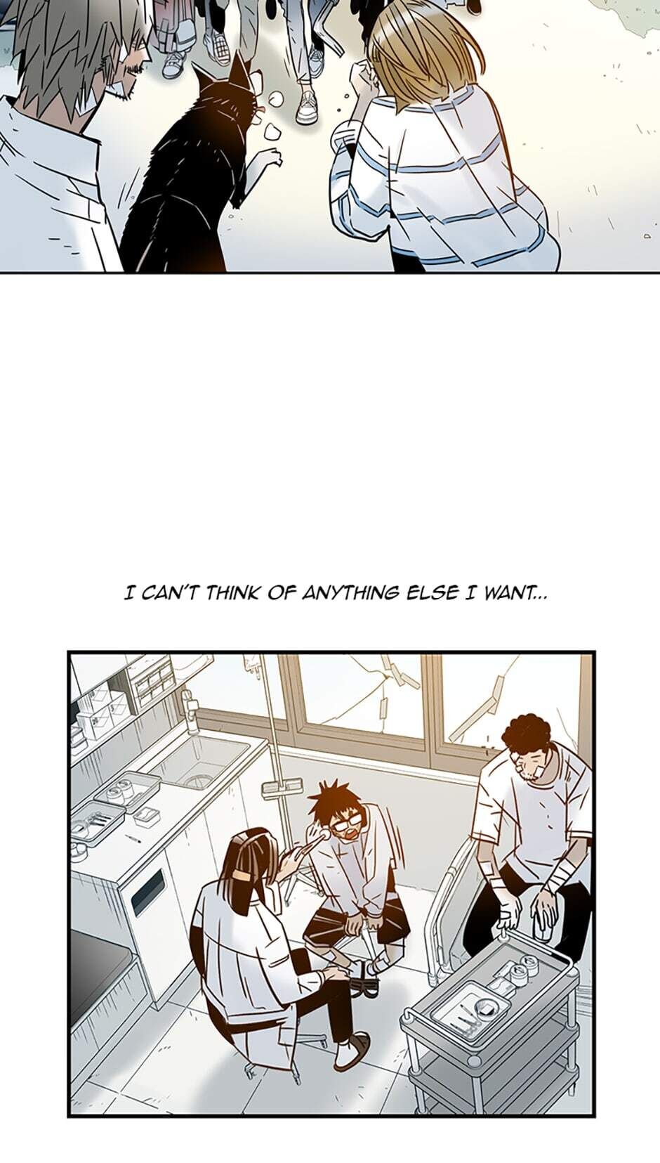 Rendezvous Chapter 40 - Page 40