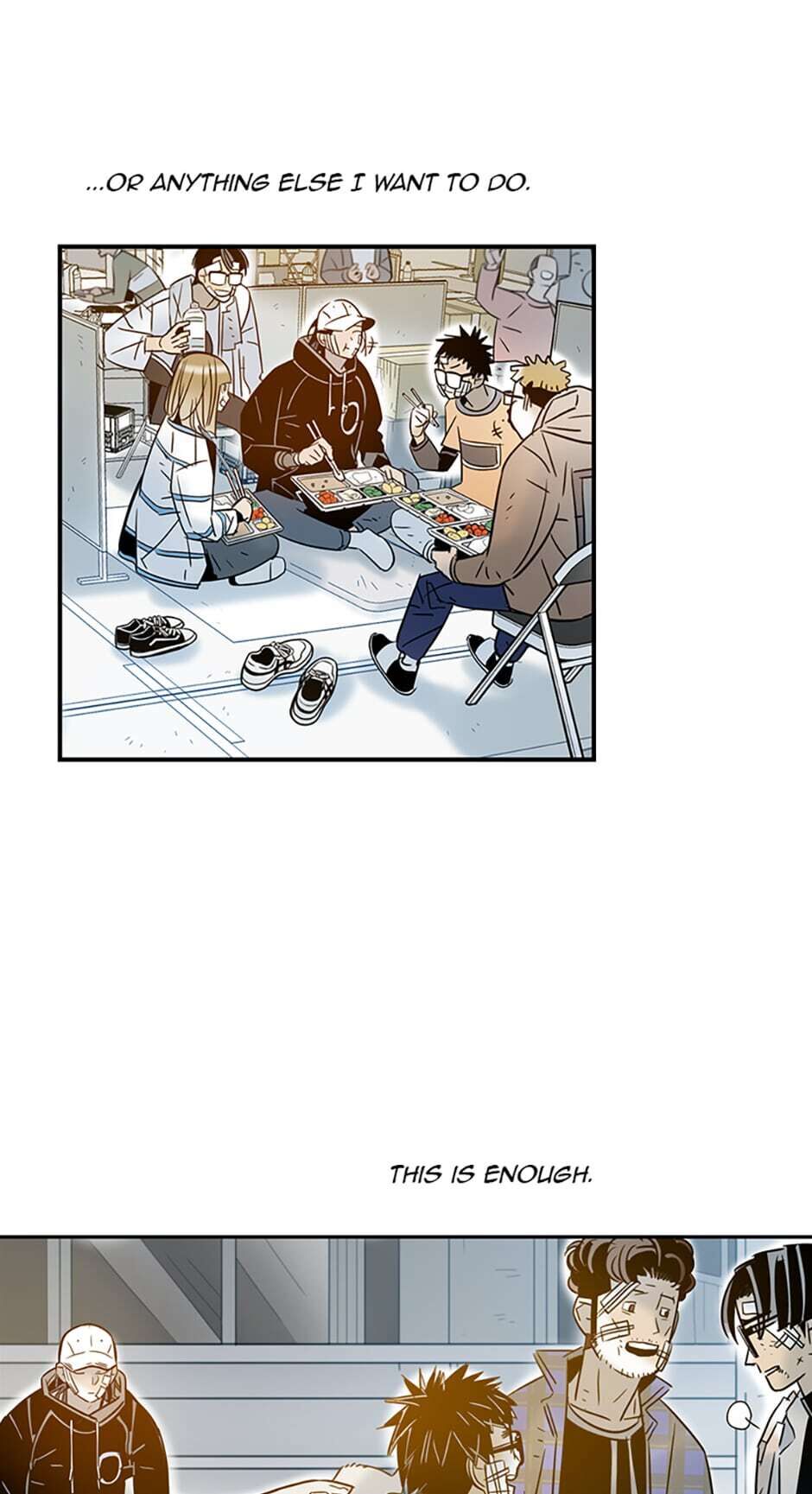 Rendezvous Chapter 40 - Page 41