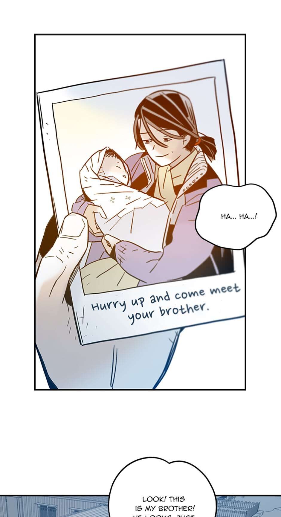 Rendezvous Chapter 40 - Page 46