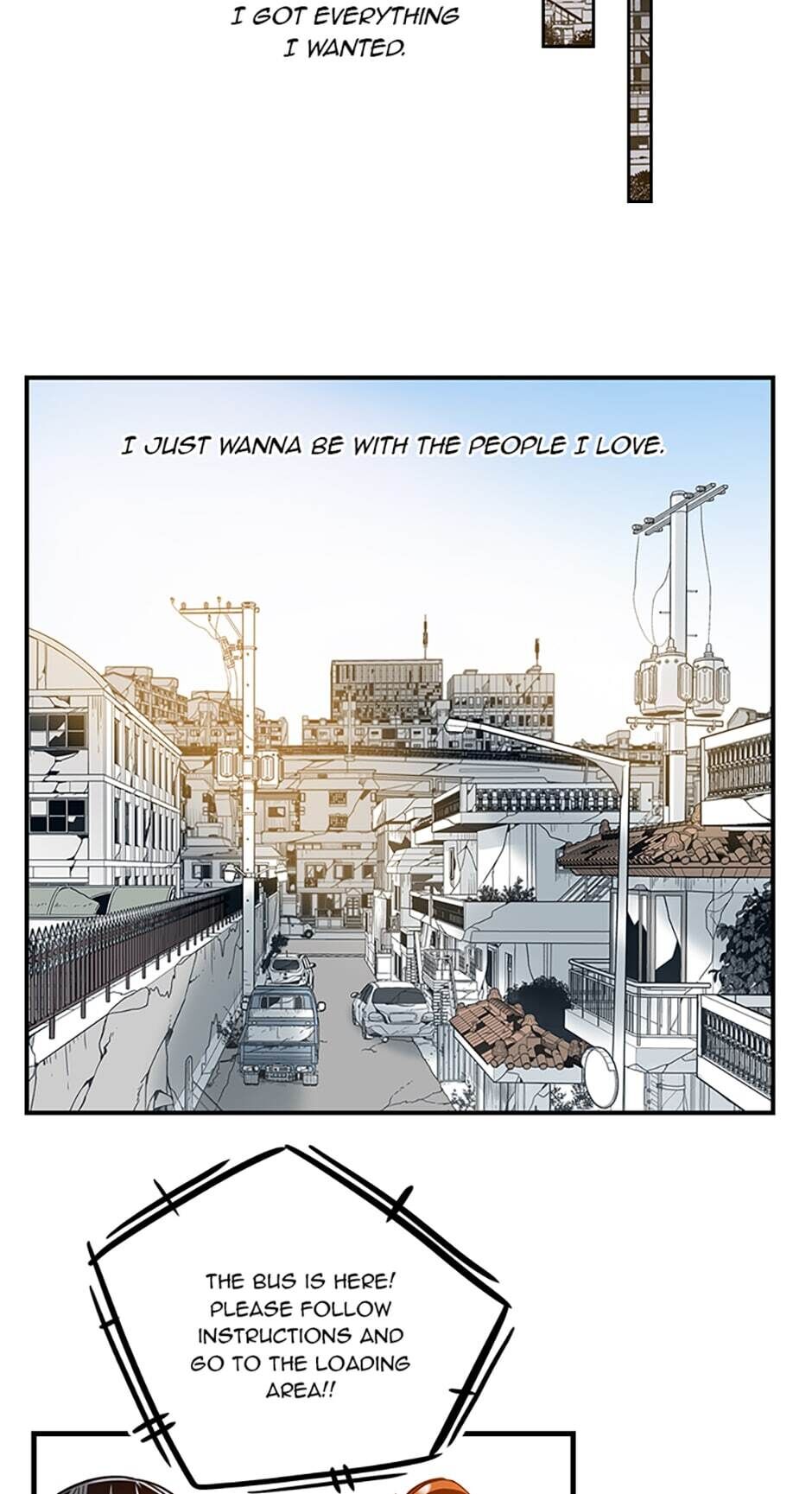 Rendezvous Chapter 40 - Page 48