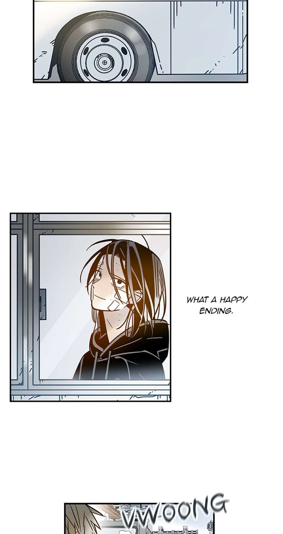 Rendezvous Chapter 40 - Page 52