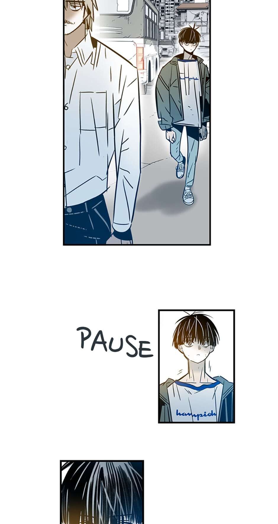 Rendezvous Chapter 40 - Page 53