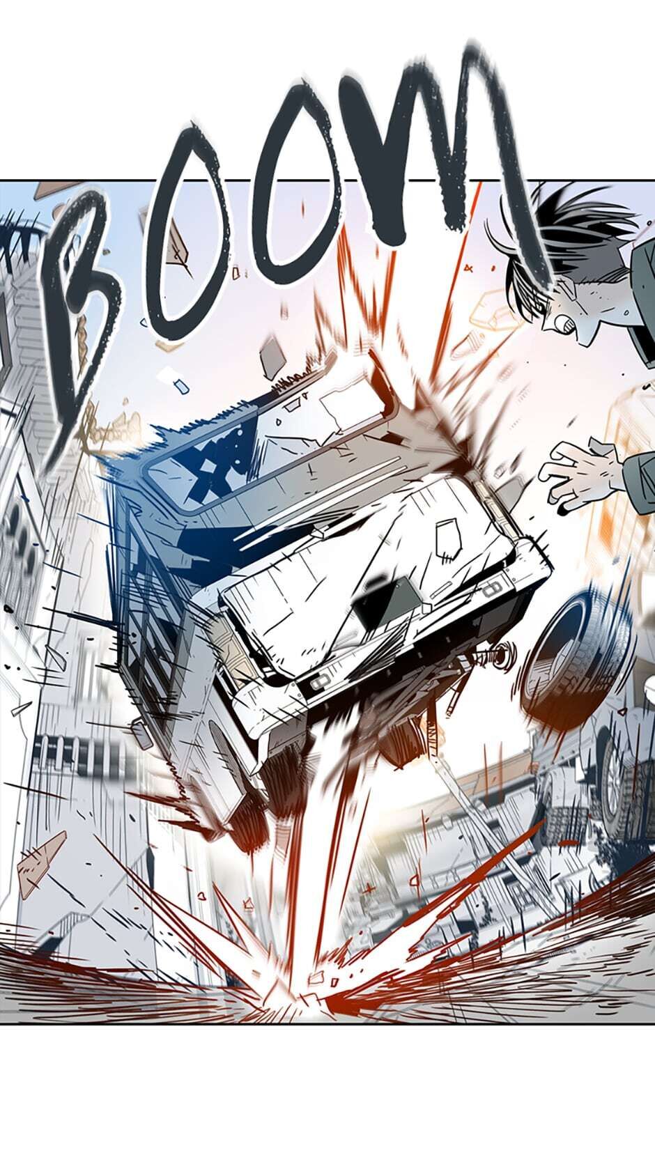 Rendezvous Chapter 40 - Page 55