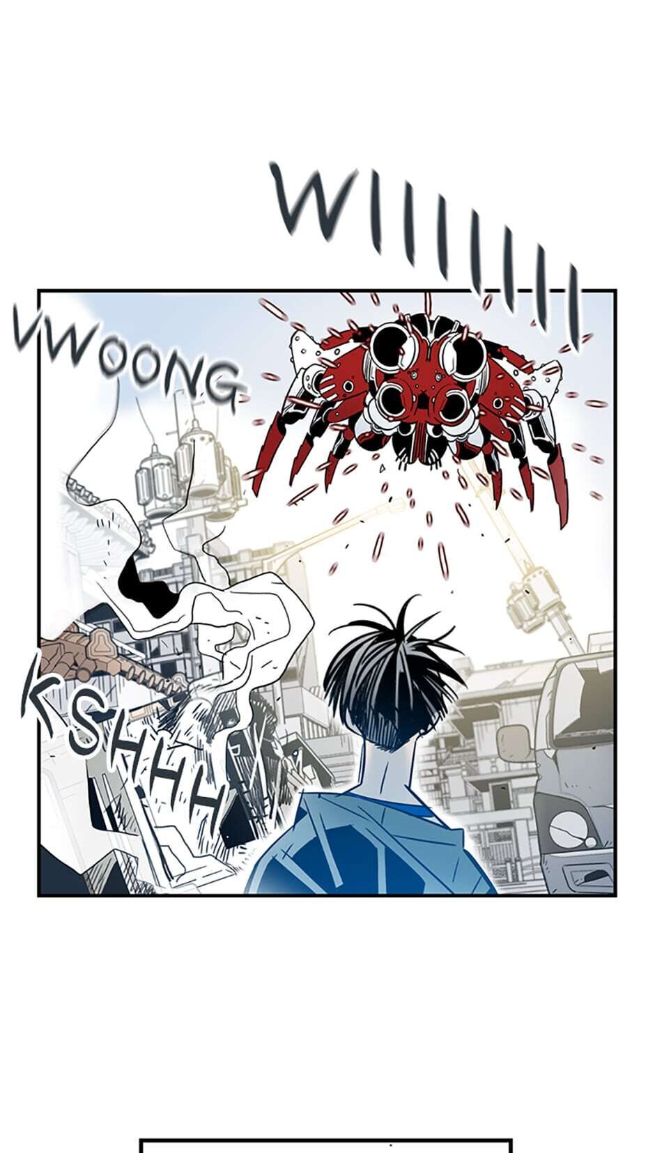 Rendezvous Chapter 40 - Page 56