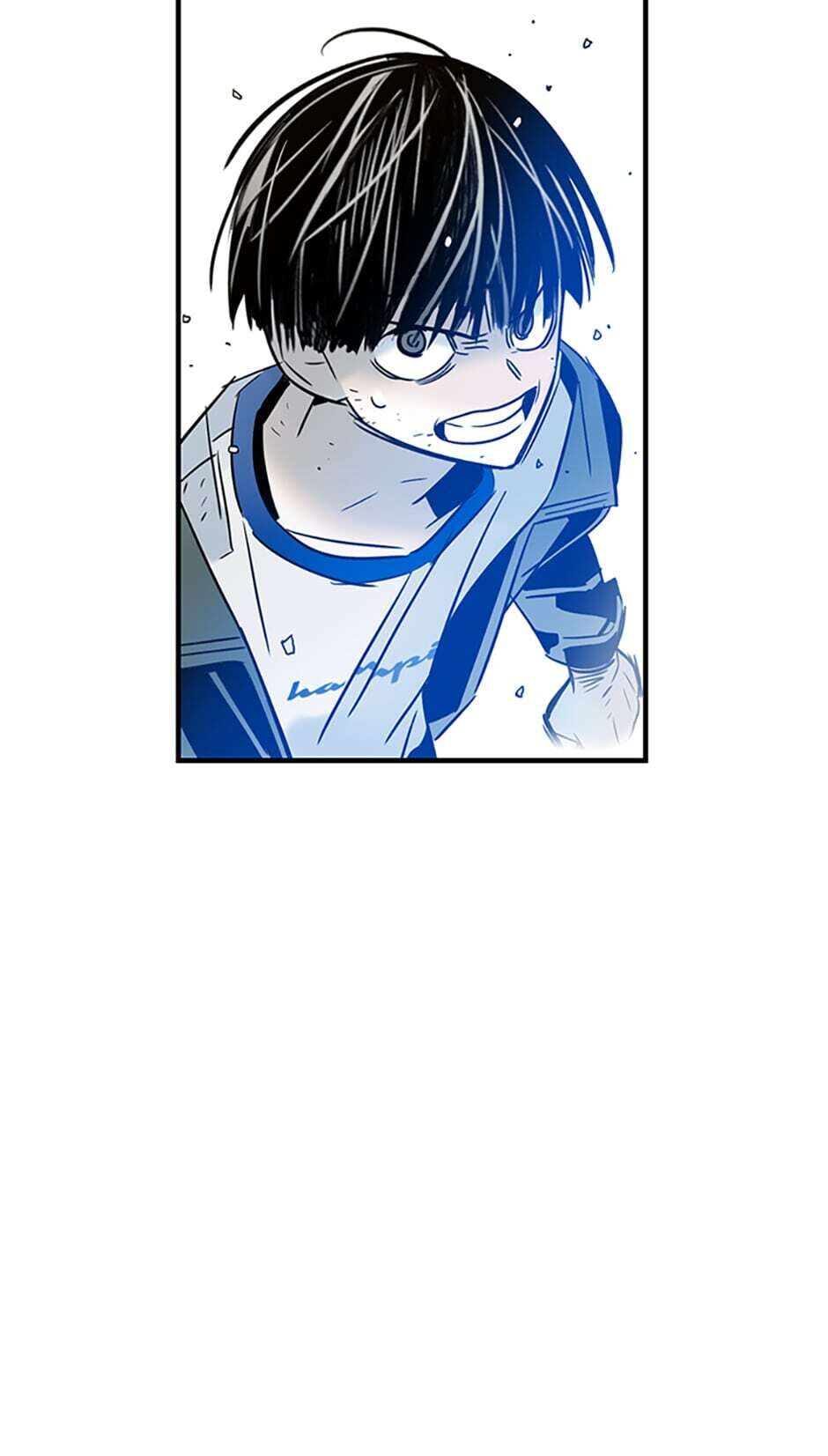 Rendezvous Chapter 40 - Page 57