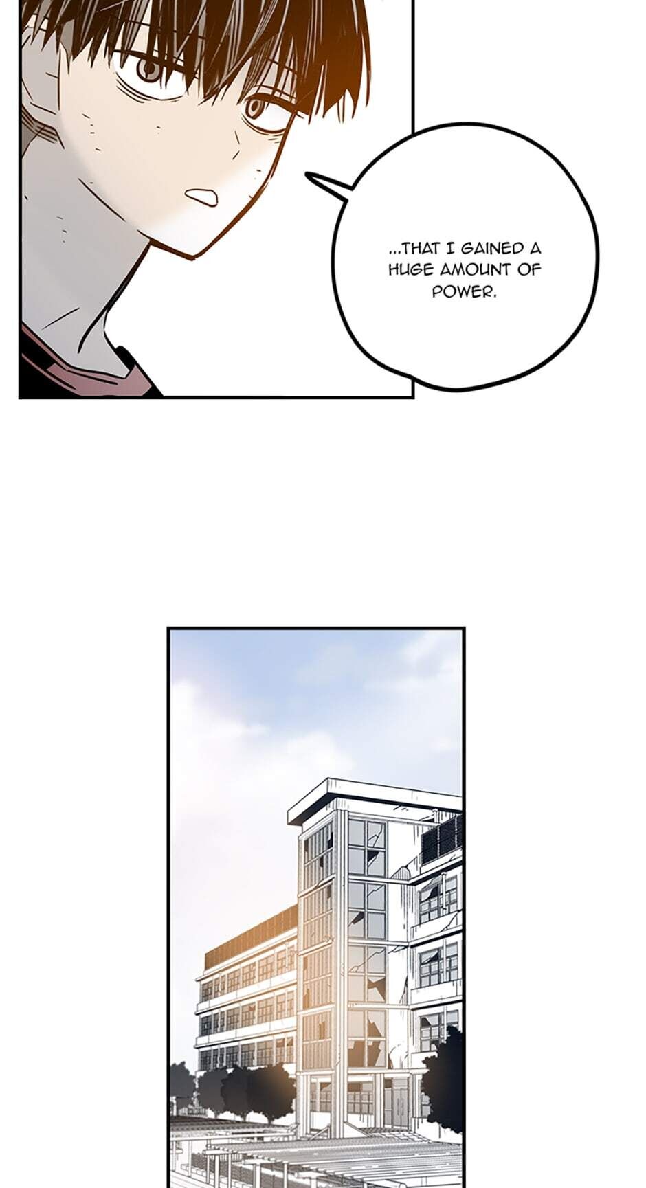 Rendezvous Chapter 40 - Page 8